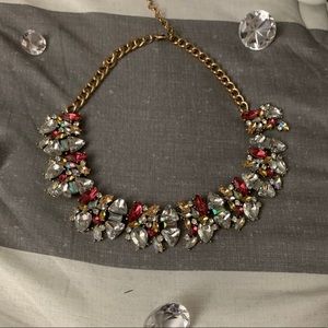 Pendant Necklace